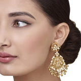 BODHITA EARRING