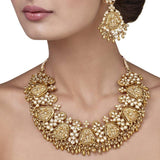 BODHITA NECKLACE