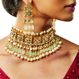 BIJJAI CHOKER
