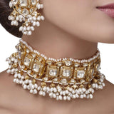 AARISHI NECKLACE