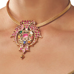 MENALI NECKLACE