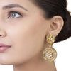 Daarshinee Earring