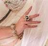 Chola Ring