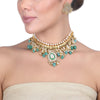 Paanchali NECKLACE SET