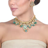 Paanchali NECKLACE SET