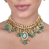 Paanchali NECKLACE SET