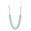 Chamak AMARA KUNDAN NECKLACE SET