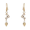 Chamak AMULYA KUNDAN NECKLACE SET