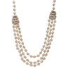 Chamak KAREENA KUNDAN NECKLACE SET
