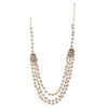 Chamak KAREENA KUNDAN NECKLACE SET