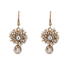 Chamak KAREENA KUNDAN NECKLACE SET