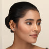Nabhita Solitaire Earring