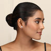 Akshita Solitaire Earring