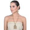 Sankranti Padmashri NECKLACE SET