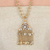 Sankranti Padmashri NECKLACE SET