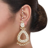Sankranti Padmashri NECKLACE SET
