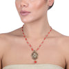 SANKRANTI Pallabi NECKLACE