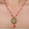SANKRANTI Pallabi NECKLACE