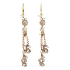 Ishqi Nazuk Kundan Earring