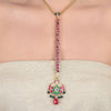 SANKRANTI Pallvi NECKLACE SET