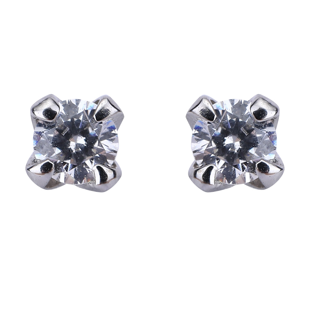 Doli Solitaire Earring