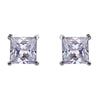 Akshita Solitaire Earring