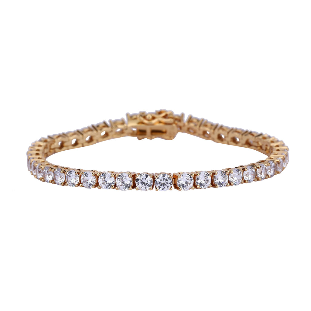 Serefina Rose Gold Toned triangle Necklace | eBay
