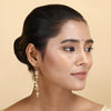 Ishqi Nazuk Kundan Earring