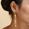 Ishqi Nazuk Kundan Earring