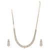 SITARA Mumtaz zircon set