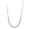 SITARA Mumtaz zircon set