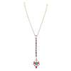 SANKRANTI Pallvi NECKLACE SET