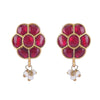 SANKRANTI Pallvi NECKLACE SET