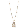 Sankranti Padmashri NECKLACE SET