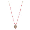 SANKRANTI Pallabi NECKLACE