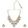 Paanchali NECKLACE SET