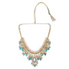 Paanchali NECKLACE SET
