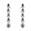 SITARA  Preet zircon set