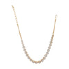 SITARA Kriti zircon set