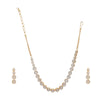 SITARA Kriti zircon set