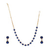 SITARA Amrita zircon set