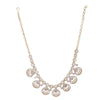 SITARA Nargis zircon set