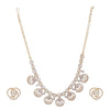 SITARA Nargis zircon set