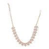 SITARA Kajol zircon set