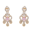 SITARA Kajol zircon set
