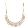 SITARA Manisha zircon set