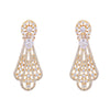 SITARA Manisha zircon set