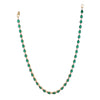 SITARA Meenakshi zircon set