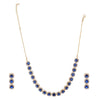 SITARA Alia zircon set