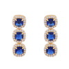 SITARA Alia zircon set